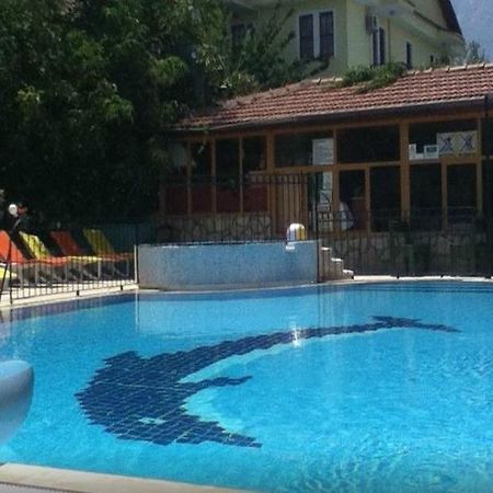 Ovacık Villa Turk Apartment מראה חיצוני תמונה