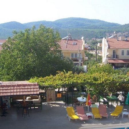 Ovacık Villa Turk Apartment מראה חיצוני תמונה