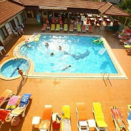 Ovacık Villa Turk Apartment מראה חיצוני תמונה