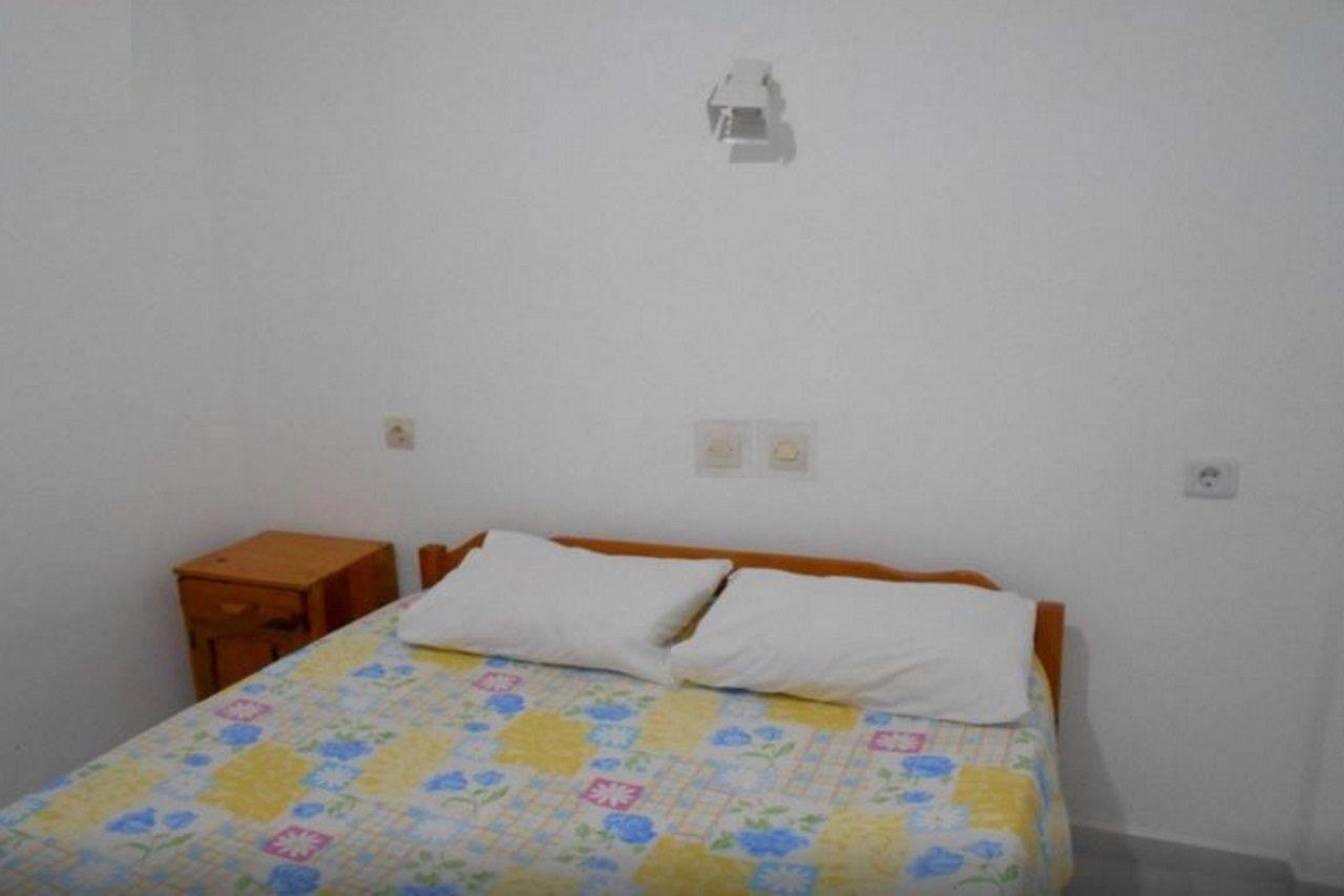 Ovacık Villa Turk Apartment מראה חיצוני תמונה