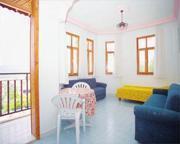 Ovacık Villa Turk Apartment מראה חיצוני תמונה