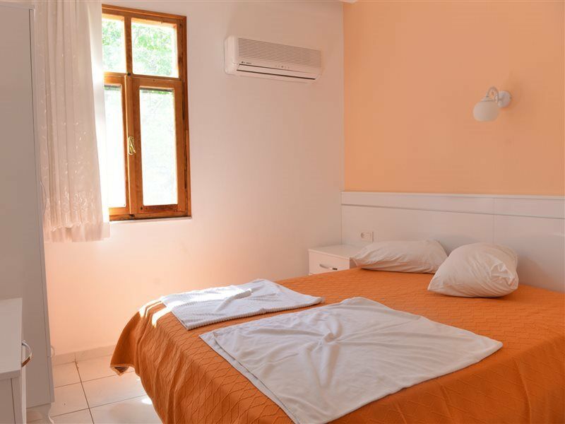 Ovacık Villa Turk Apartment מראה חיצוני תמונה