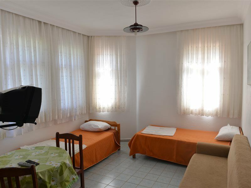 Ovacık Villa Turk Apartment מראה חיצוני תמונה